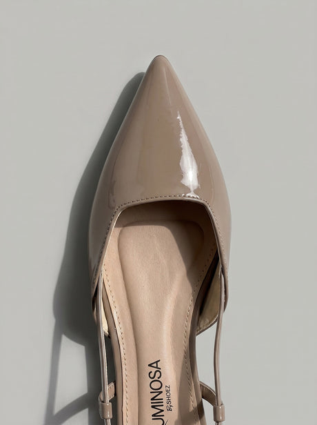 Lucho Dark Nude