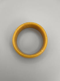 צמיד חרדל Marble