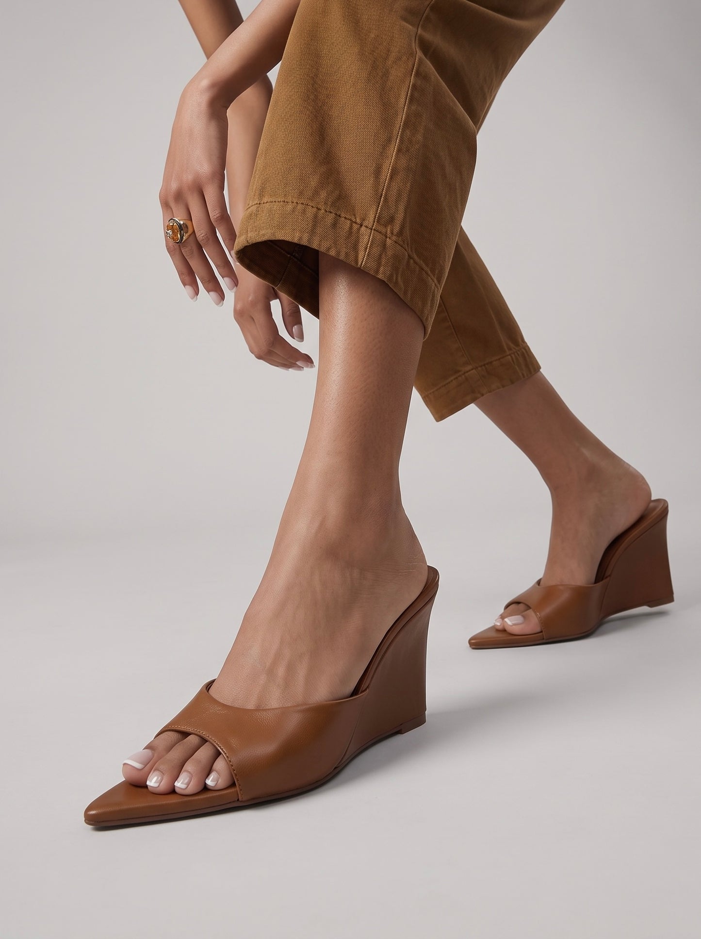 Pre-Order: Ashton Caramel