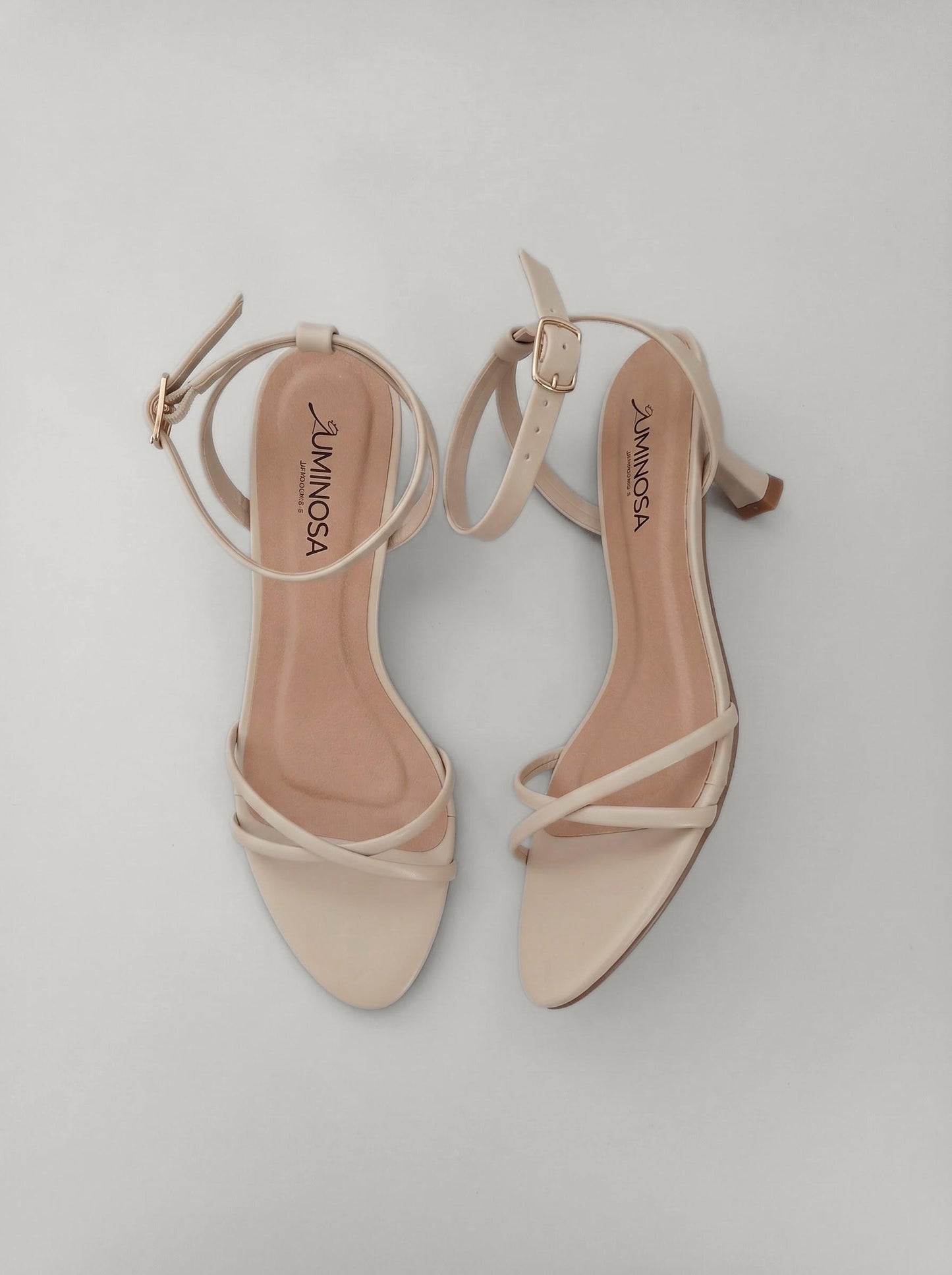 Mabel Cream