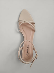Mabel Cream