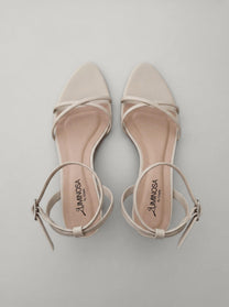 Mabel Cream