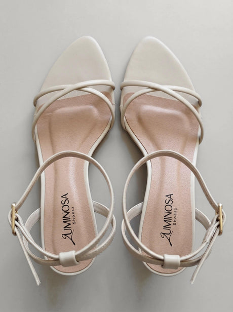Mabel Cream