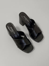 Twigy Black