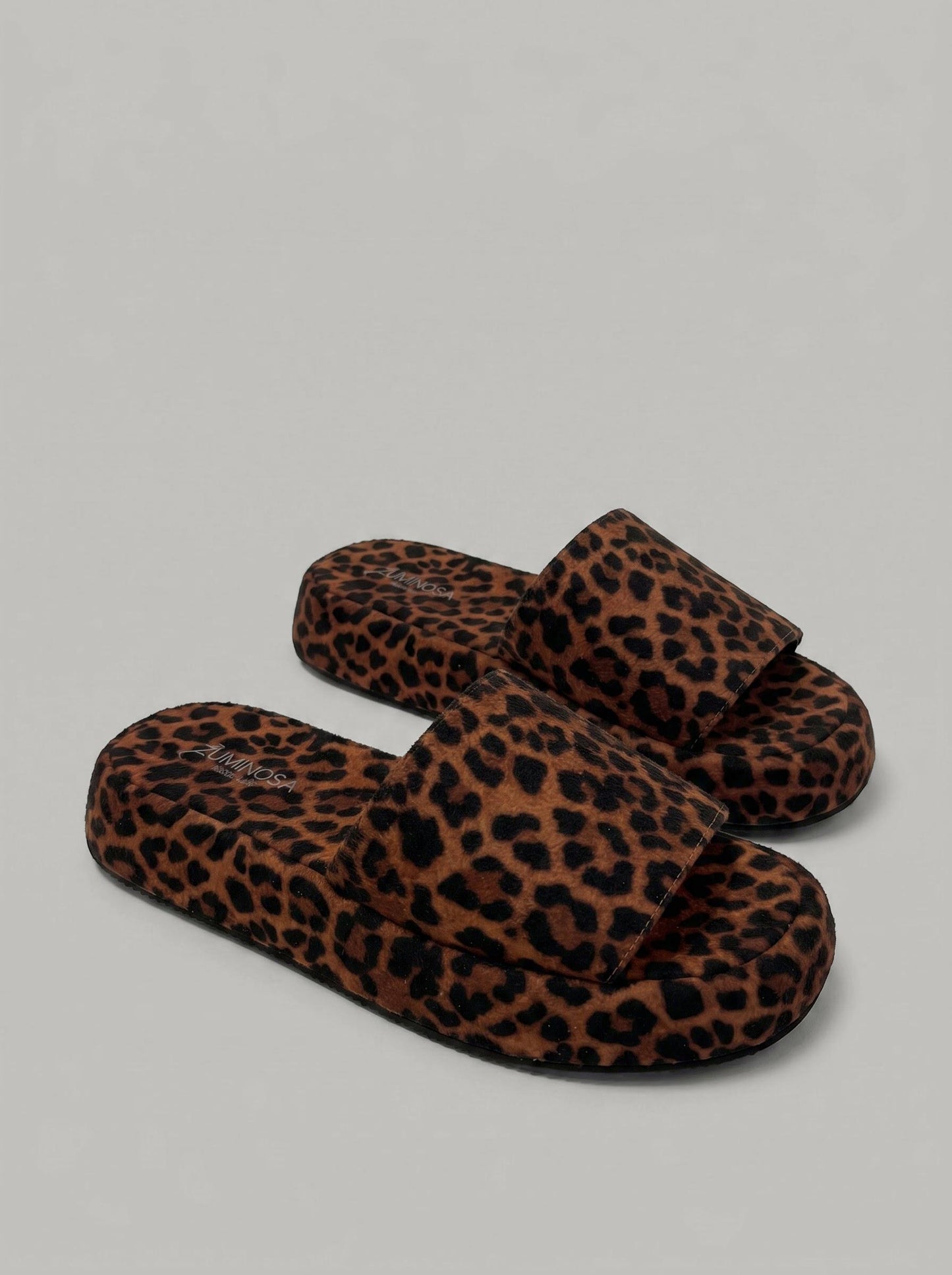 Hudson Leopard