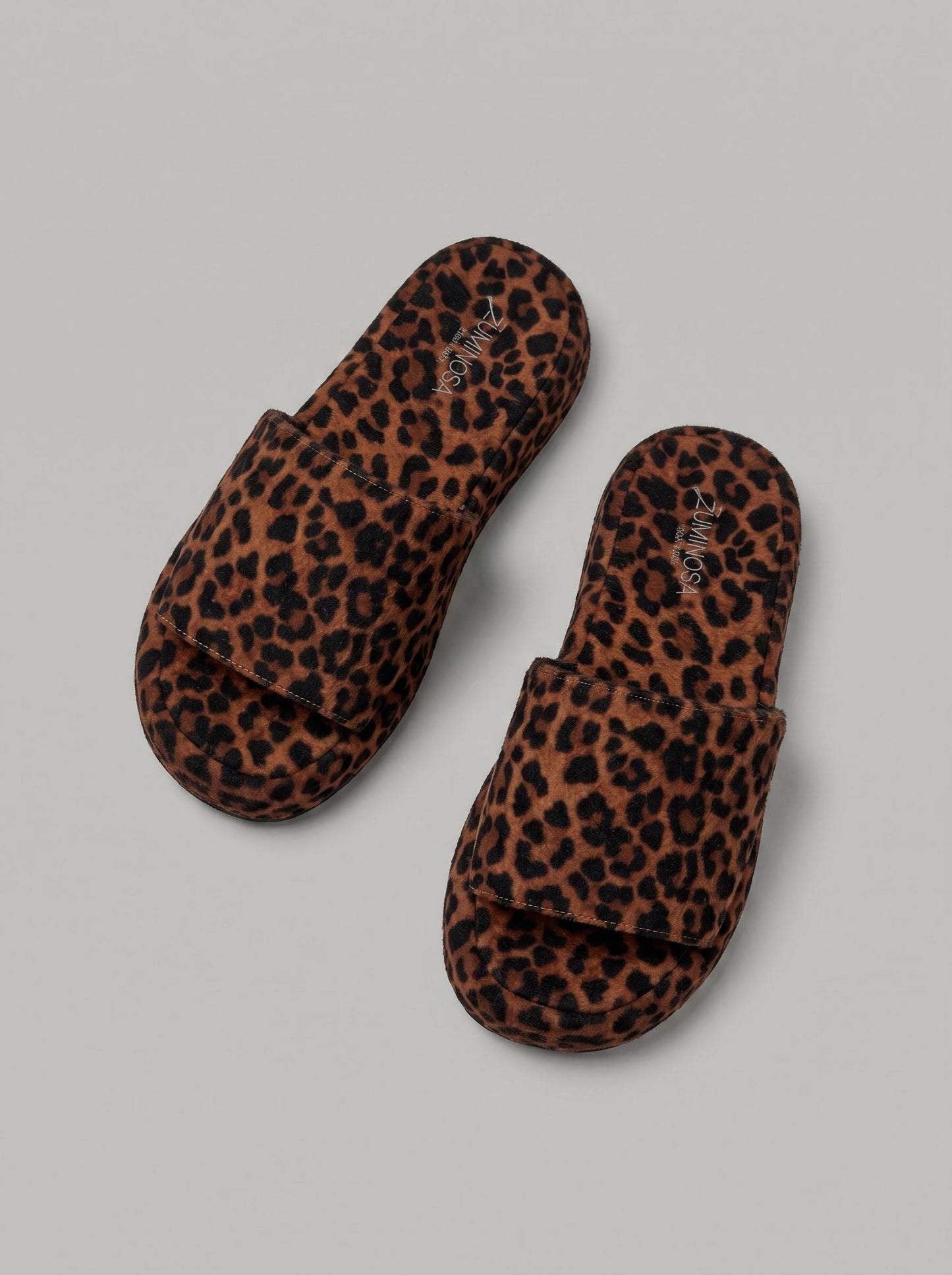 Hudson Leopard