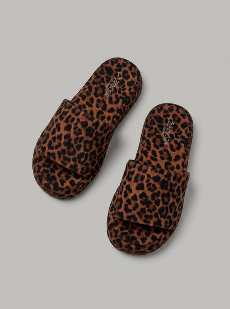 Hudson Leopard