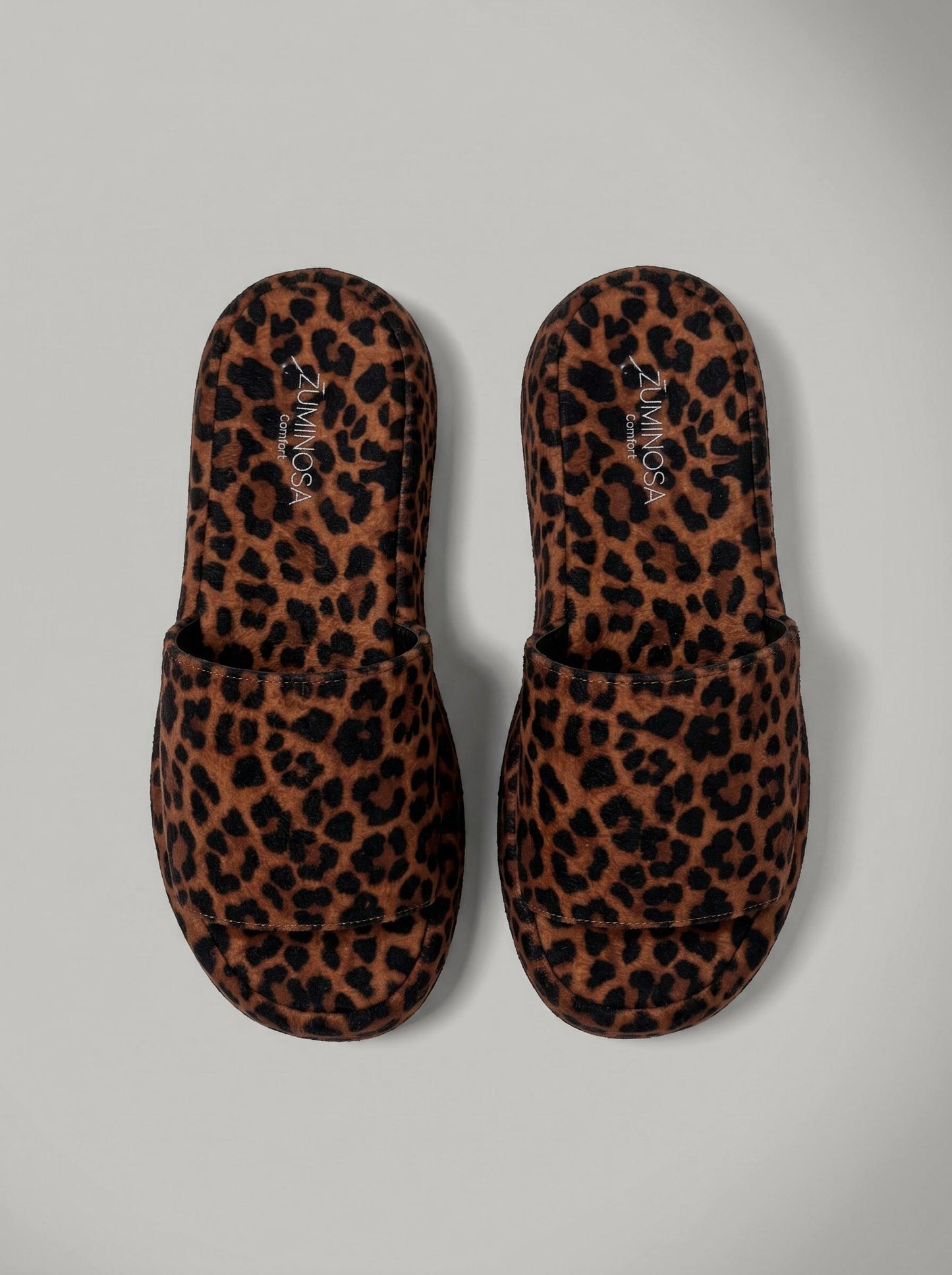 Hudson Leopard