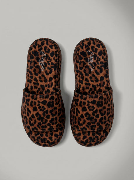 Hudson Leopard