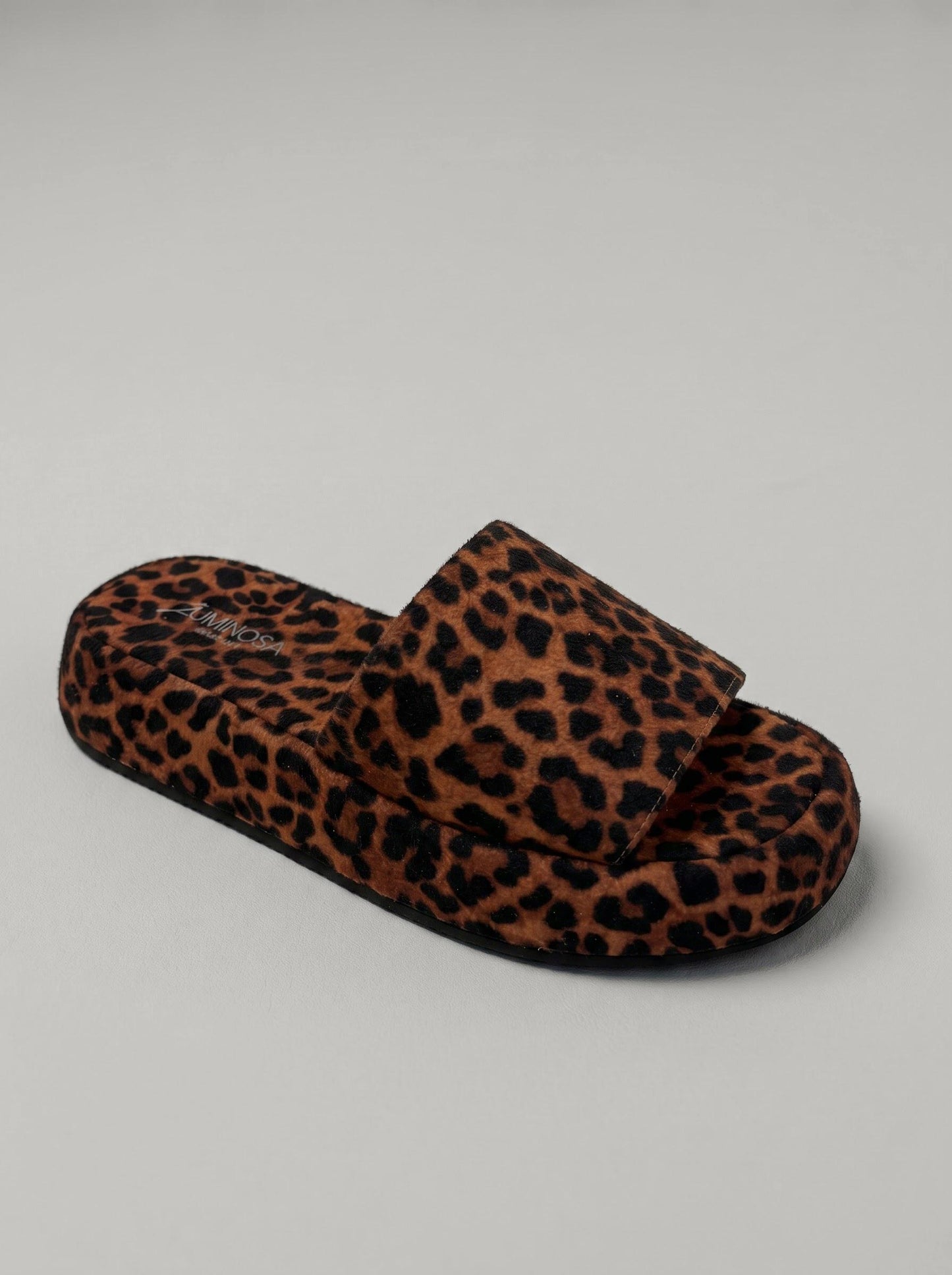 Hudson Leopard