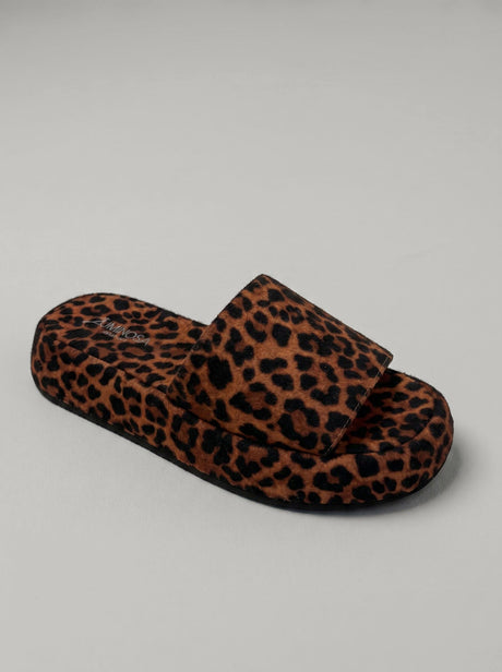Hudson Leopard