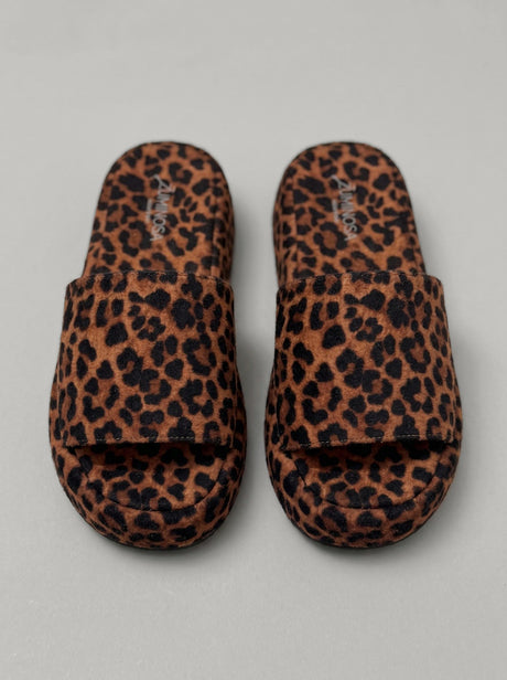 Hudson Leopard