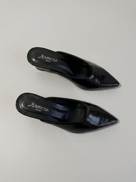 Sonnet Black