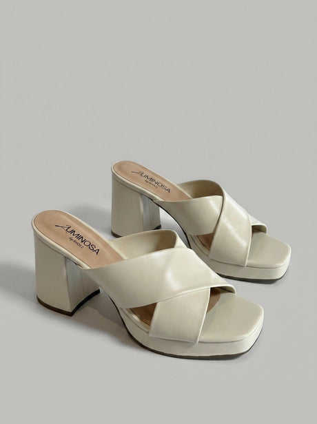Twigy Off-White