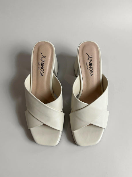 Twigy Off-White