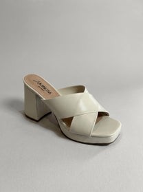 Twigy Off-White