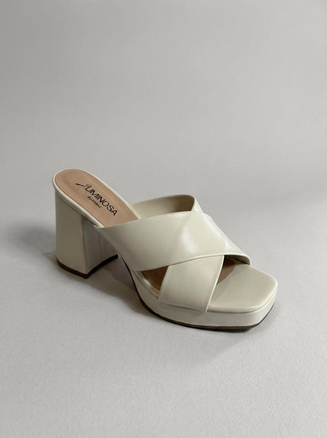 Twigy Off-White