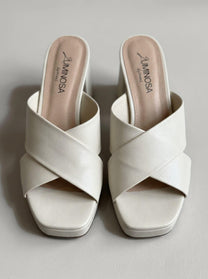 Twigy Off-White