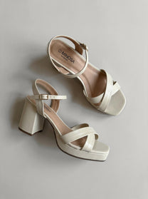 Mitchell Off White