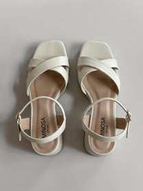 Mitchell Off White