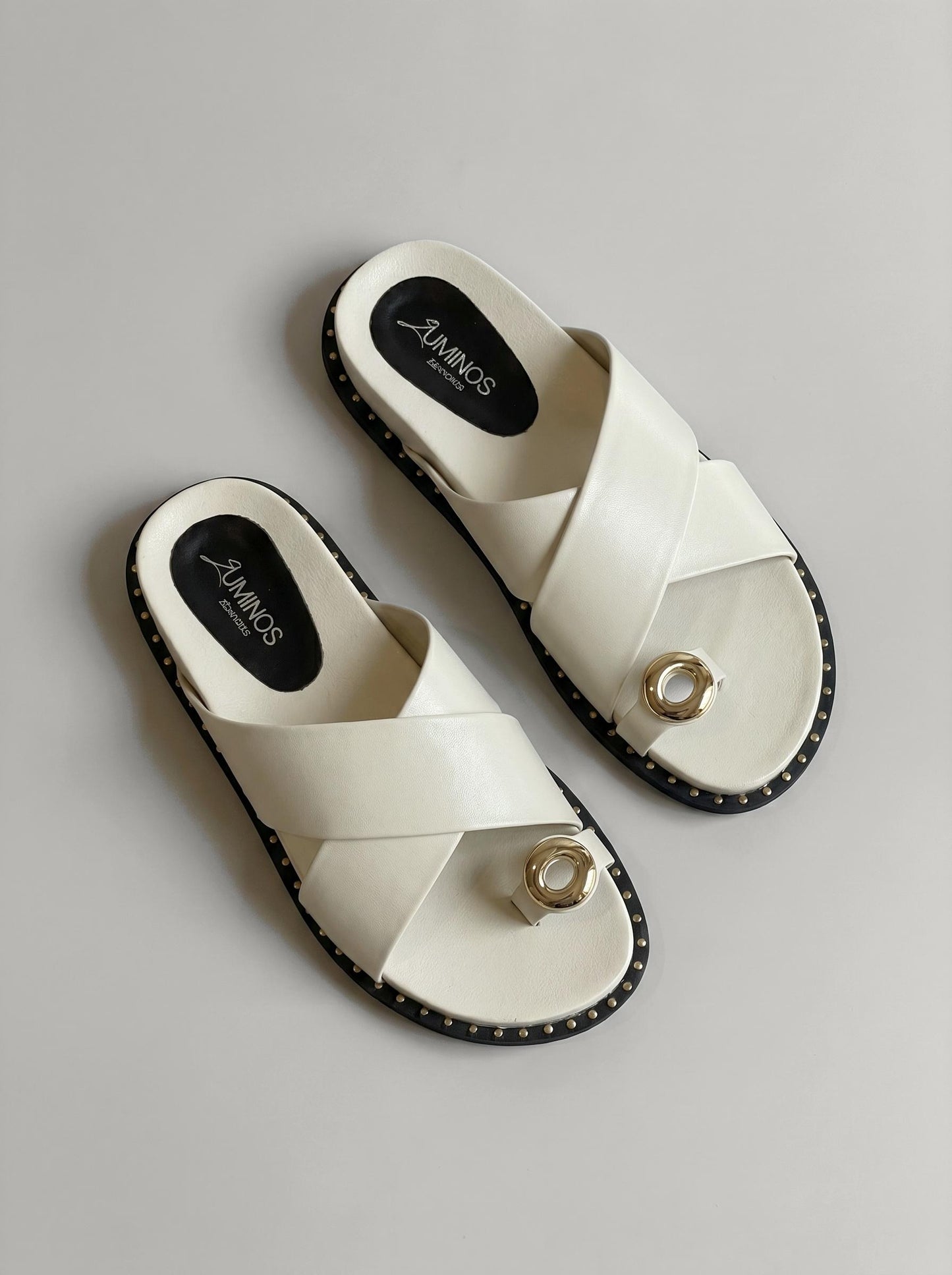Winona Off White