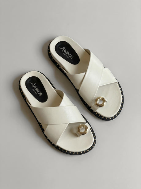 Winona Off White