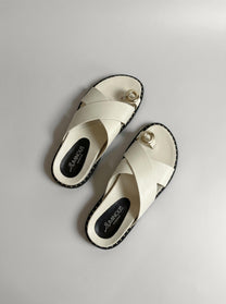 Winona Off White