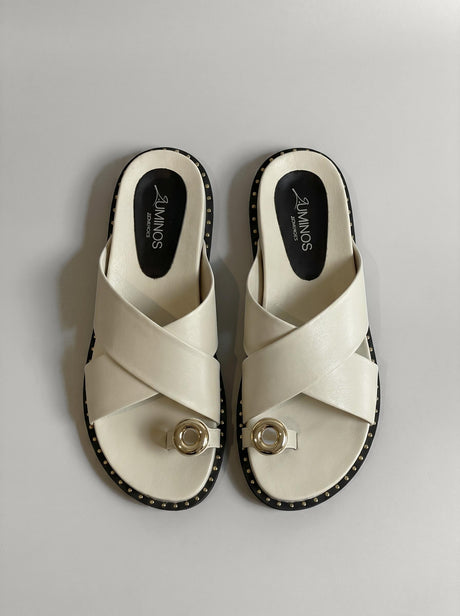 Winona Off White