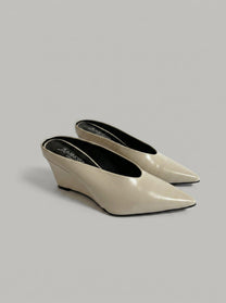 Tinsly Off White