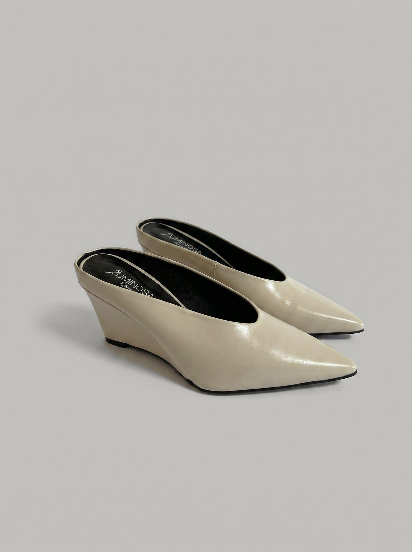 Tinsly Off White