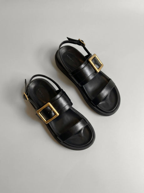 Florent Black