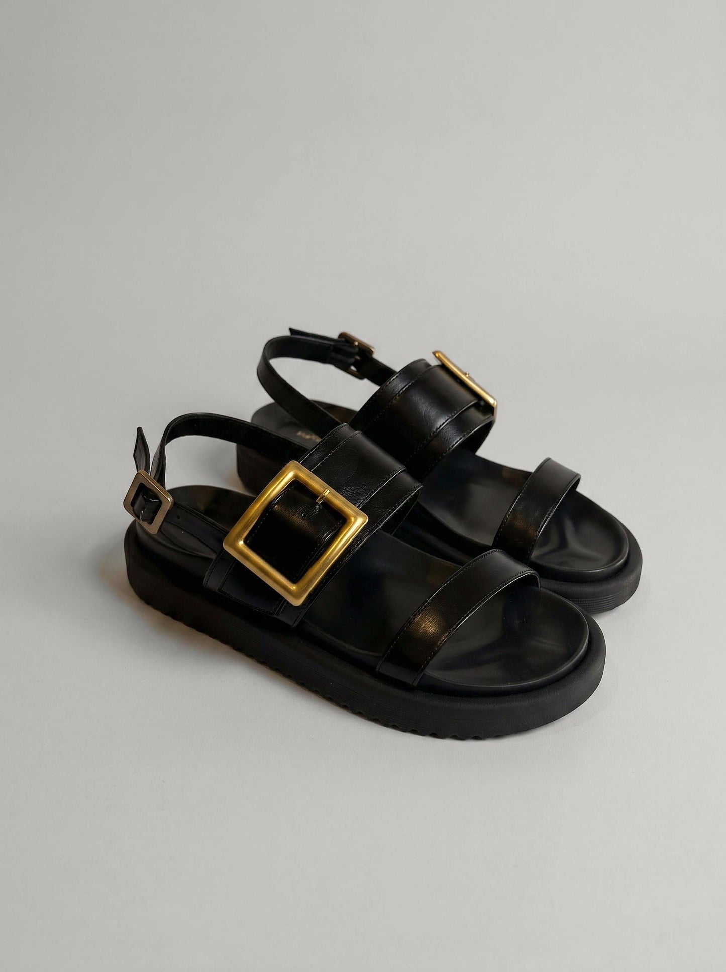 Florent Black