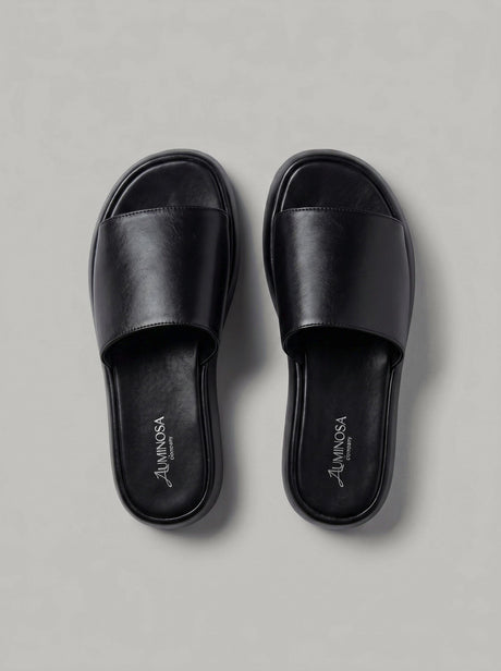 Hudson Black