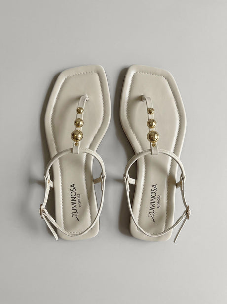 Erin Off White