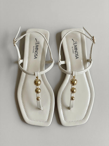 Erin Off White