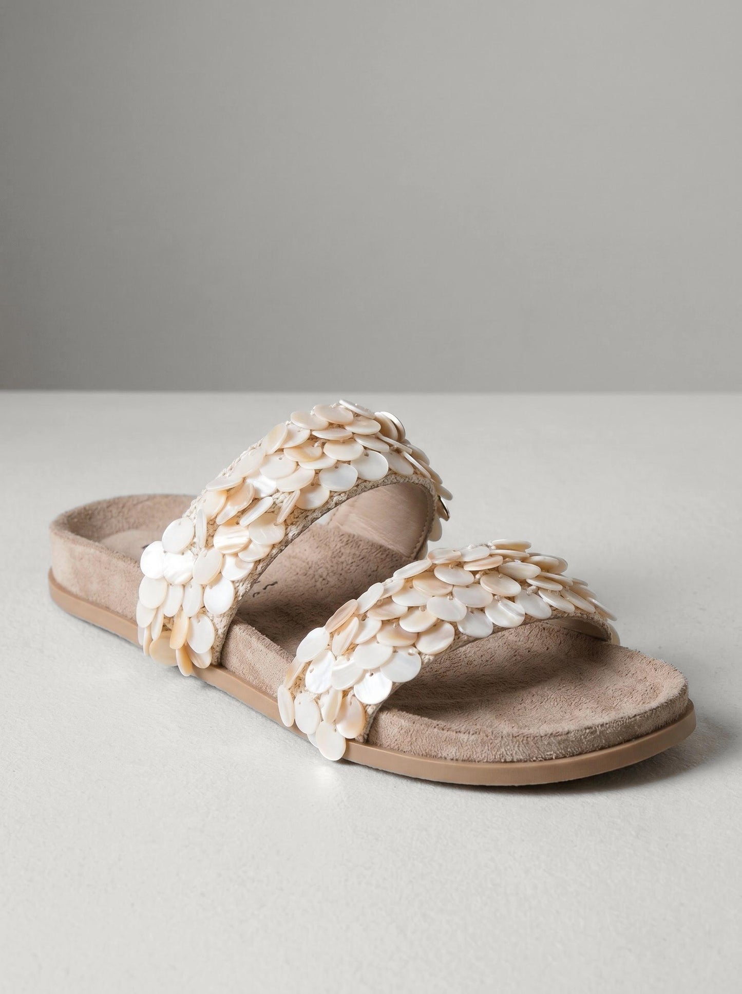 Divine Beige