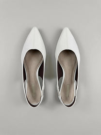 Mariela Off White