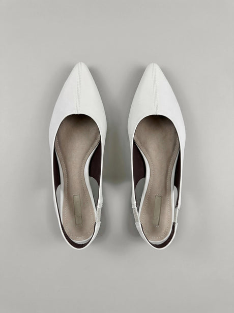 Mariela Off White