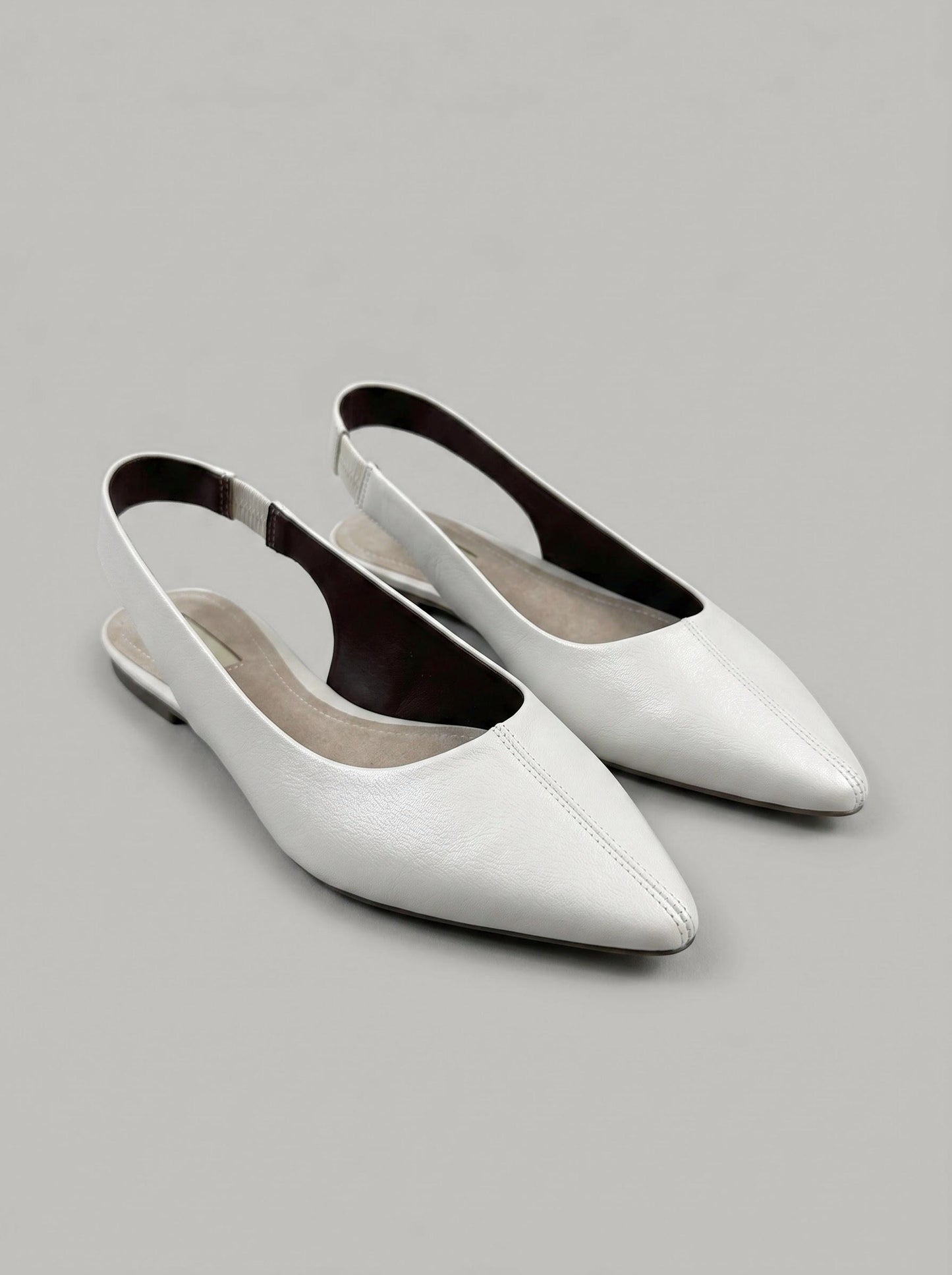 Mariela Off White