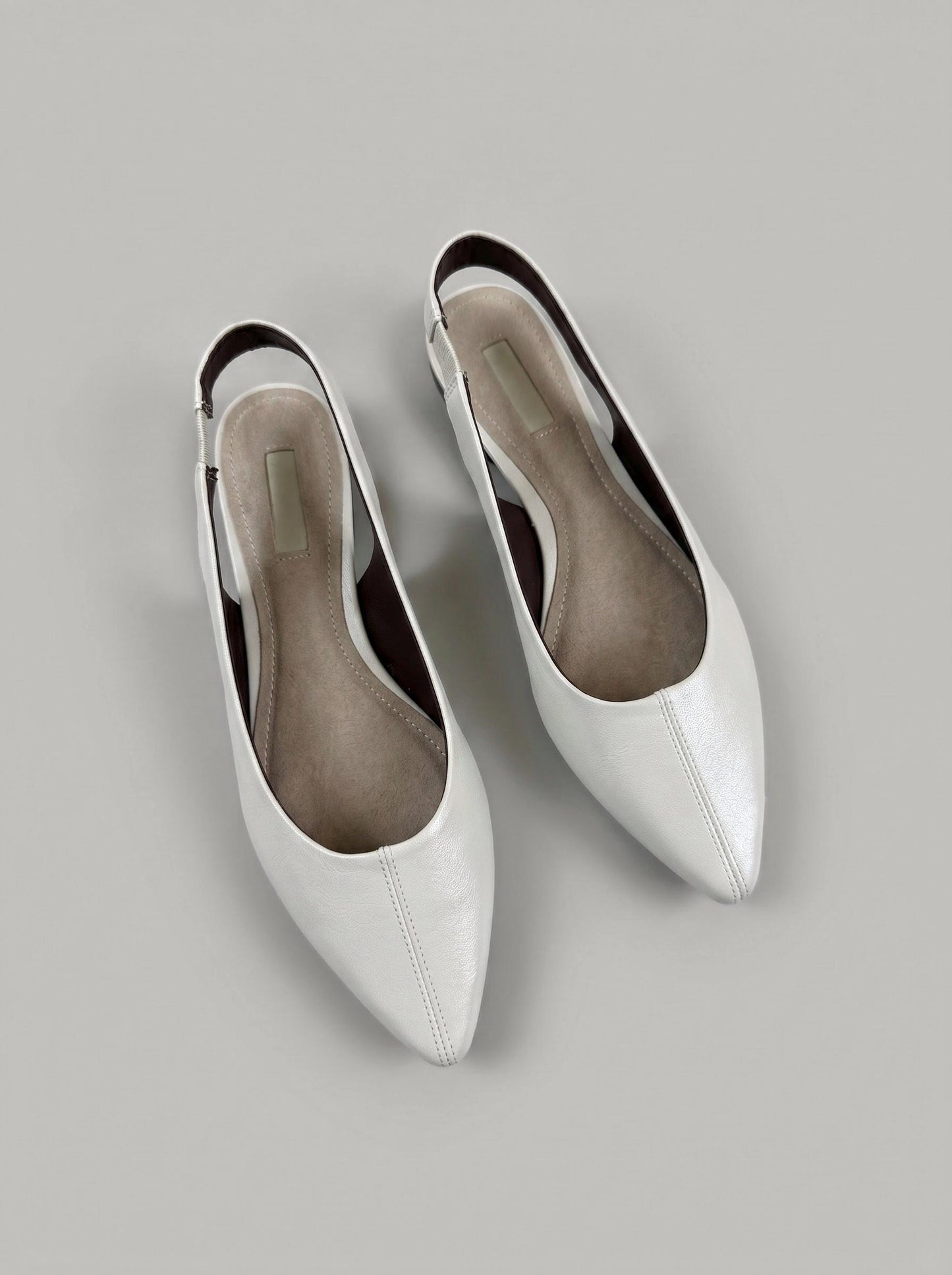 Mariela Off White