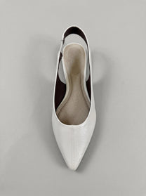 Mariela Off White