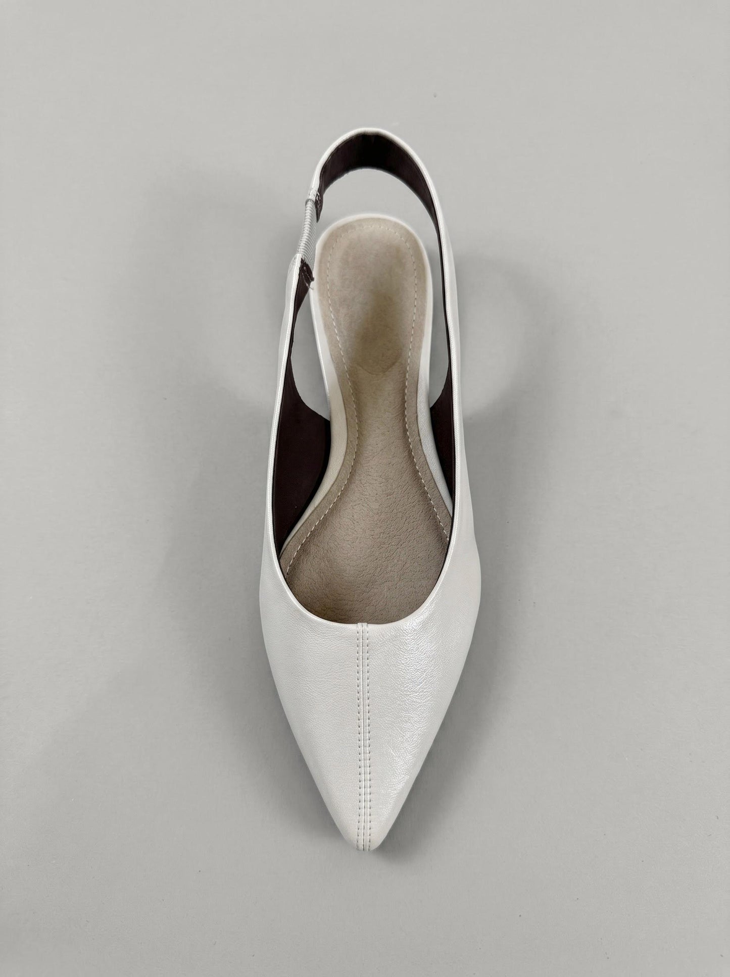 Mariela Off White