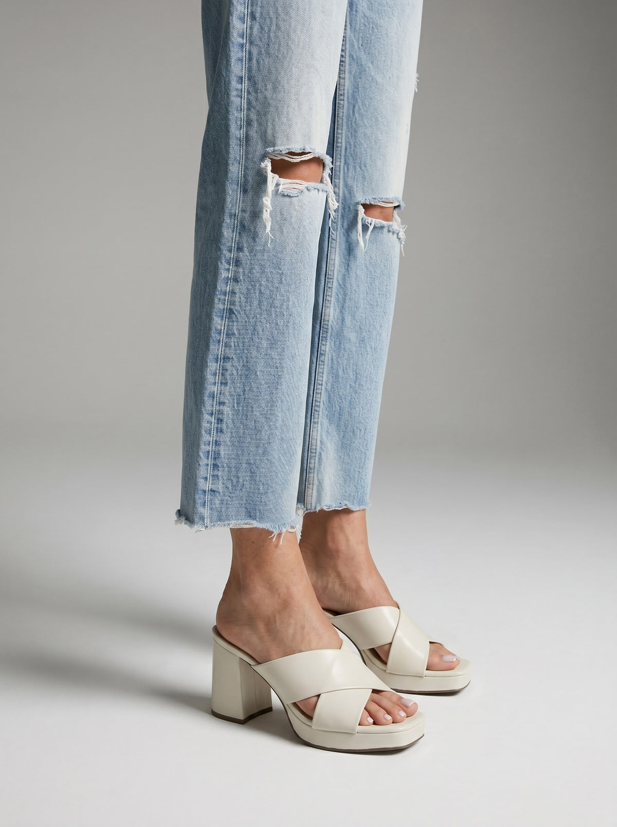Twigy Off-White