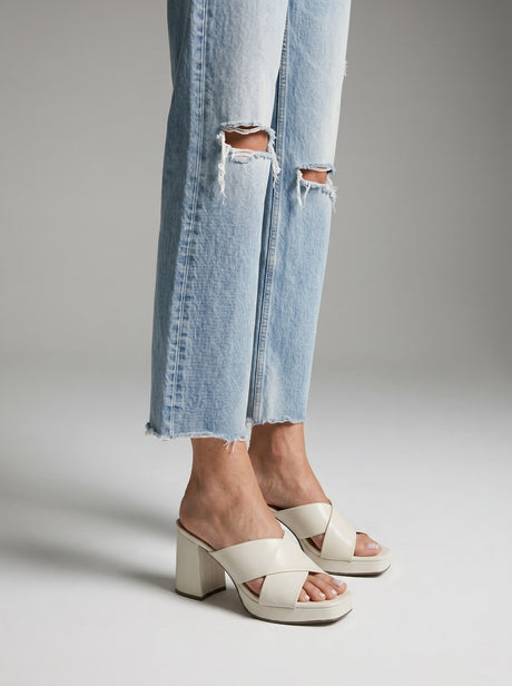 Twigy Off-White
