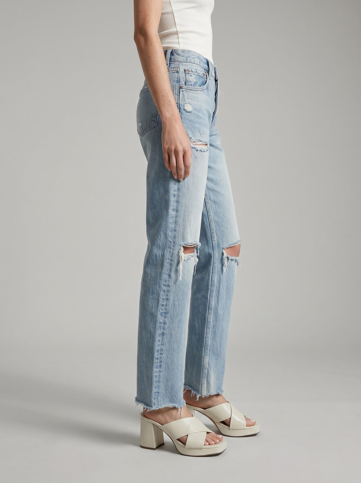 Twigy Off-White
