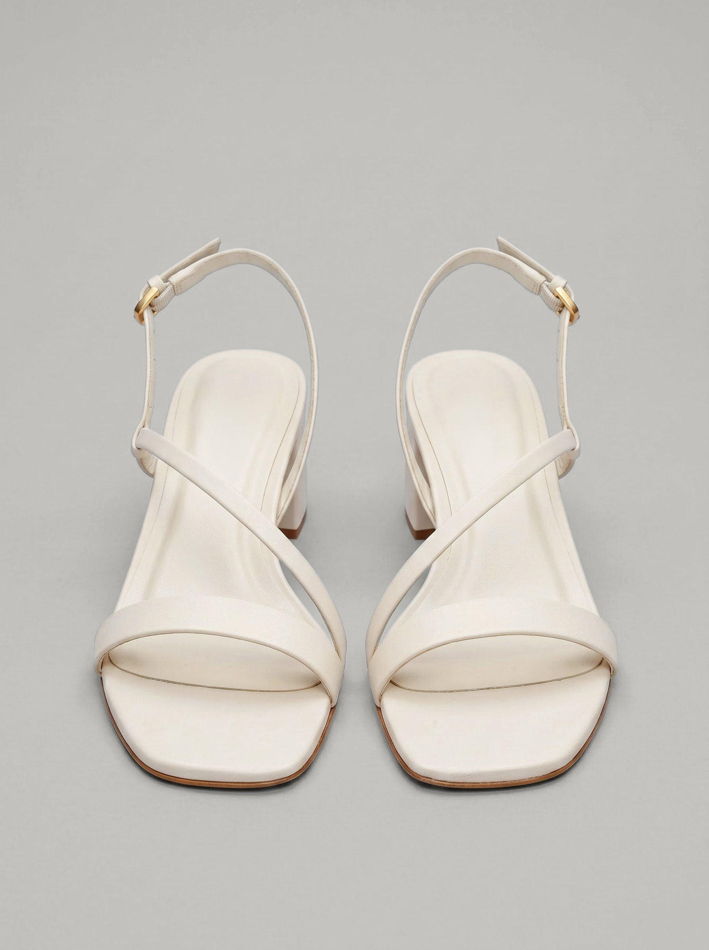 Capsule - Elia Off White