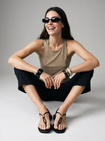Pier Black