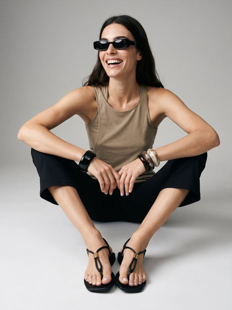 Pier Black