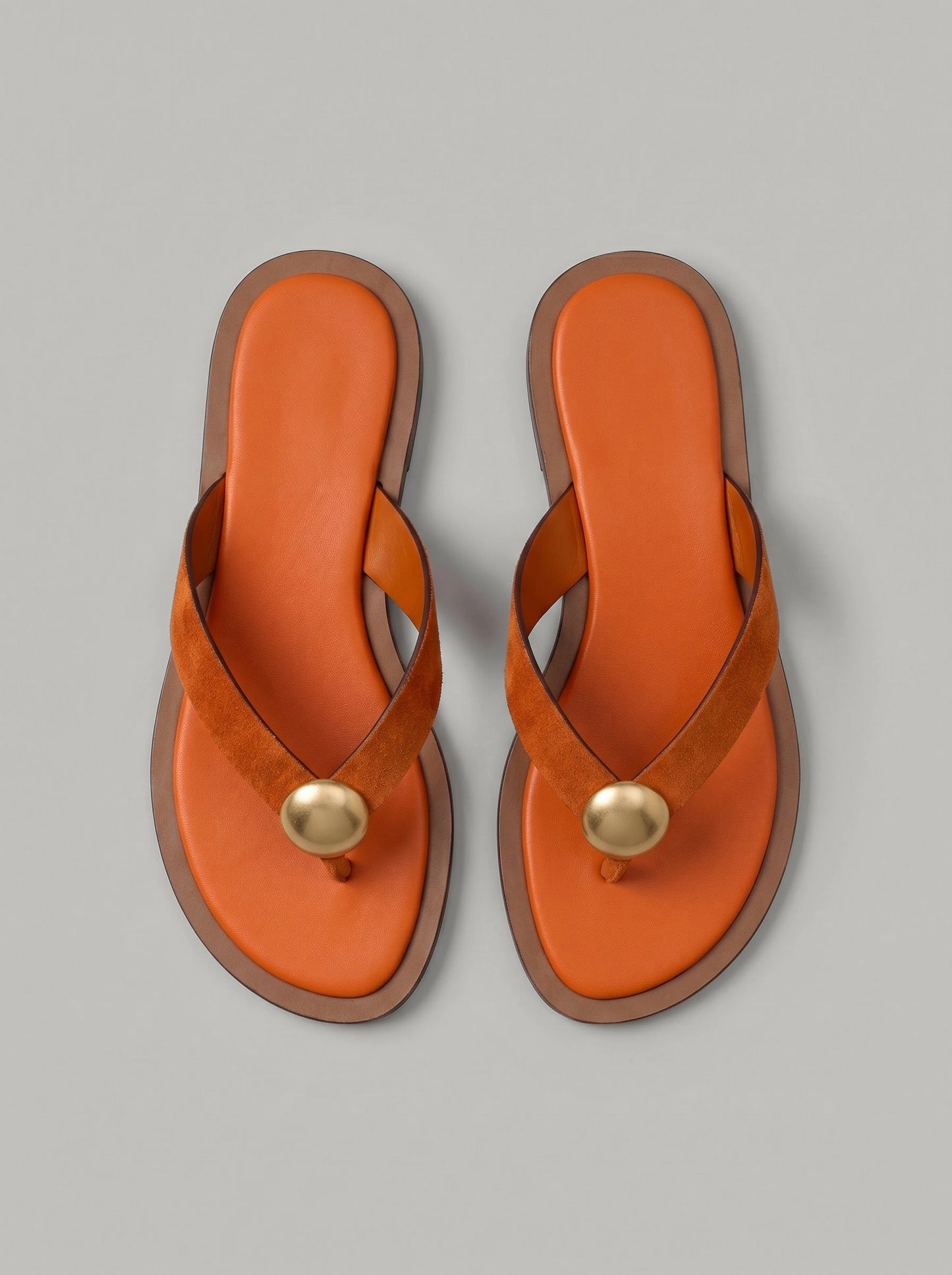 Capsule - Vienna Orange