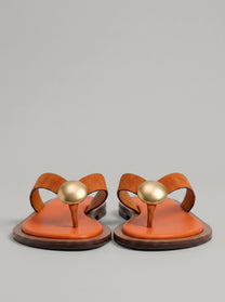 Capsule - Vienna Orange